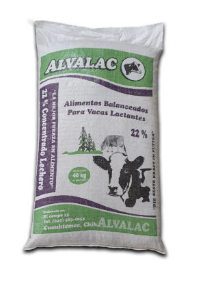 ProGanado Super Lechero