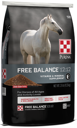 Caballoo X-Cellence Potrina