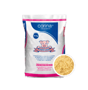 CoriCerdo Pre Inicio (Polvo) 25Kg