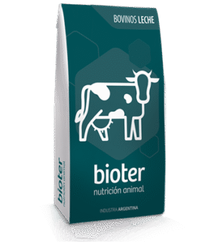 Alimento Balanceado Vacas Secas / Pre-Parto