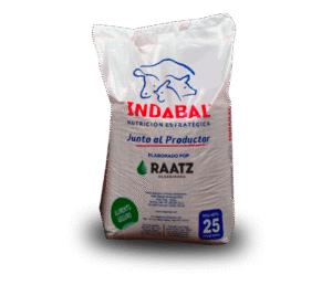 imagen de sal cerdo Sal Mineral para Cerdos 25 kg