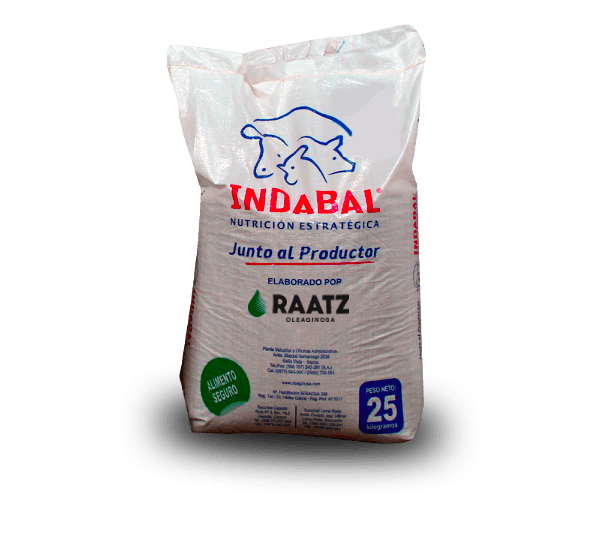 imagen de sal cerdo Sal Mineral para Cerdos 25 kg