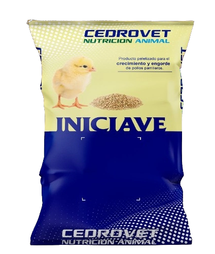 Alimento Balanceado Pollitos